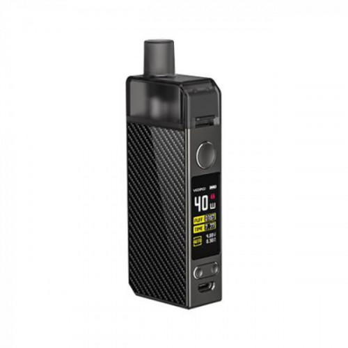 Voopoo Navi Mod Pod 1500mAh 3,8ml Pod System Kit Mazarine