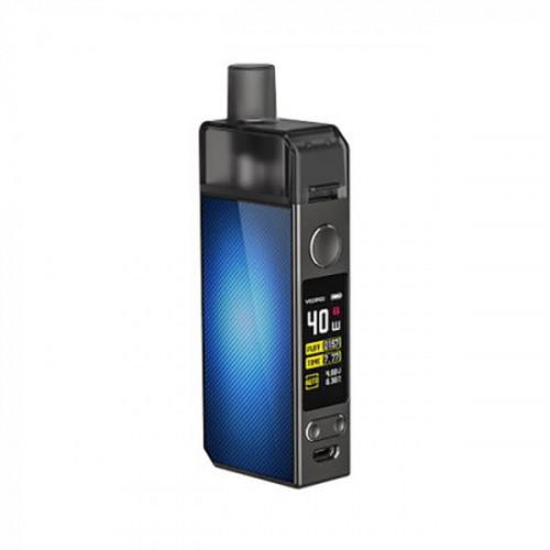 Voopoo Navi Mod Pod 1500mAh 3,8ml Pod System Kit Mazarine