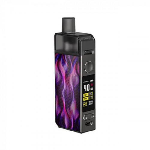 Voopoo Navi Mod Pod 1500mAh 3,8ml Pod System Kit Mazarine