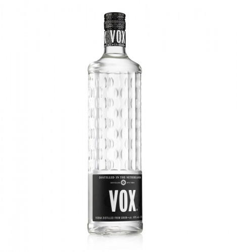 VOX Vodka 40% Vol. 700ml