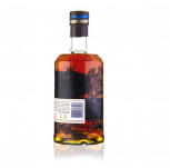 La Hechicera Fine Aged Rum from Colombia 40% 700ml