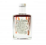 315 Upstairs 144 Square Raspberry Mannheim Dry Gin 44% 500ml