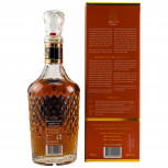 A.H. Riise Non Plus Ultra Ambre d´Or Excellence Rum 42% Vol. 700ml