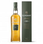 Glen Grant 10 Jahre Single Malt Scotch Whisky 40% Vol. 700ml