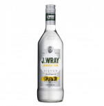 J.Wray Jamica Rum Silver 40% Vol. 700ml