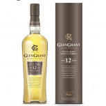 Glen Grant 12 Jahre Single Malt Scotch Whisky 43% Vol. 700ml