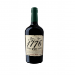 James E. Pepper 1776 Rye Barrel Proof Whisky 57.3% Vol. 700ml