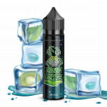 #006 - Green Lights (50ml) Plus Liquid by 187 Strassenbande