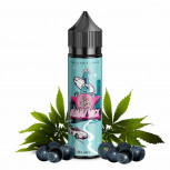 #024 - Miami Vice (50ml) Plus Liquid by 187 Strassenbande