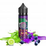 #029 - purple DRANK (50ml) Plus Liquid by 187 Strassenbande