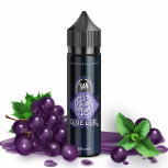 #0S4 - QUELLE - SA4 Edition (50ml) Plus Liquid by 187 Strassenbande