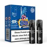 Produktbild 187 Strassenbande – 040 Hamburg – Prefilled Pod 2er Pack Vorschau