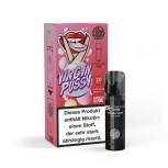 187 Strassenbande - Virgin Pussy - Prefilled Pods 1er Pack - 2ml 20mg NicSalt