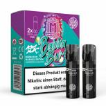 Produktbild 187 Strassenbande – Baba Bum – Prefilled Pod 2er Pack Vorschau