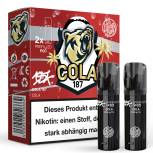 Produktbild 187 Strassenbande – Cola 187 – Prefilled Pod 2er Pack Vorschau
