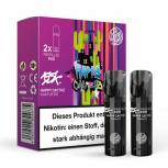 Produktbild 187 Strassenbande – Happy Cactuz – Prefilled Pod 2er Pack Vorschau
