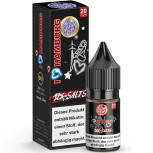 187 Strassenbande I Love Hamburg NicSalt Liquid 10ml / 20mg