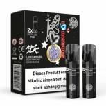 Produktbild 187 Strassenbande – I Love Hamburg – Prefilled Pod 2er Pack Vorschau