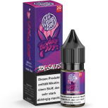 187 Strassenbande Juicy Puzzy NicSalt Liquid 10ml / 20mg