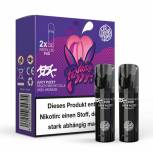 Produktbild 187 Strassenbande – Juicy Puzzy – Prefilled Pod 2er Pack Vorschau