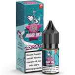 187 Strassenbande Miami Vice NicSalt Liquid 10ml / 20mg