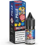 Produktbild 187 Strassenbande Pille NicSalt Liquid 10ml / 10mg Vorschau