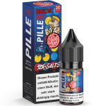 187 Strassenbande Pille NicSalt Liquid 10ml / 20mg