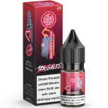 187 Strassenbande Reeperbahn NicSalt Liquid 10ml / 20mg