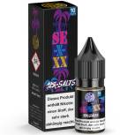 Produktbild 187 Strassenbande SE-X-XX NicSalt Liquid 10ml / 10mg Vorschau