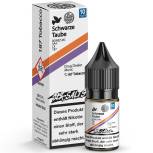 Produktbild 187 Strassenbande Schwarze Taube NicSalt Liquid 10ml / 10mg Vorschau