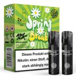 Produktbild 187 Strassenbande – Spring Break – Prefilled Pod 2er Pack Vorschau