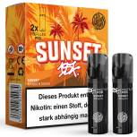 Produktbild 187 Strassenbande – Sunset – Prefilled Pod 2er Pack Vorschau