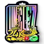 187 Sweedz - Bonez MC Unclez 24K Cannabis Samen 3er Pack