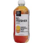 Produktbild 1883 Refresher Mix Mango & Passionfruit Sirup 1L Vorschau