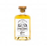 Produktbild Streetdogs Rum 40% - 500ml Vorschau
