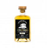 Produktbild Streetdogs Limited Edition Rum 40% - 500ml Vorschau