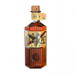 Ron Piet Rum 40% Vol. 500ml