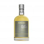 Bruichladdich Islay Barley 2011 - Single Malt Whisky 50% Vol. 700ml