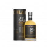 Bruichladdich Bere Barley 2008 Single Malt Whisky 50% Vol. 700ml