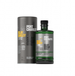 Bruichladdich Port Charlotte ISLAY BARLEY Heavily Peated Islay Single Malt 2012 Whisky 50% Vol. 700ml