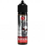 Havana 3 Baccos 15ml Bottlefill Aroma by PGVG Labs