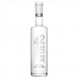 42 Below Premium Vodka 40% Vol. 700ml