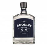 Boodles Gin British London Dry Gin 40.0% 700ml