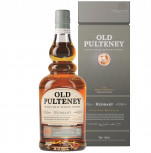 Old Pulteney Huddart Single Malt Scotch Whisky 46% Vol. 700ml