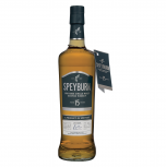 Speyburn 15 Jahre Old Scotch Single Malt Whisky 46% Vol. 700ml