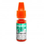 50/50 Nikotin-Hybrid-Shot 10ml 18mg by POPDROP