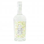 535 Upstairs Chassalla Dry Gin 43% 500ml