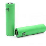 Samsung INR18650 25R 2500mAh 3,6V - 3,7V