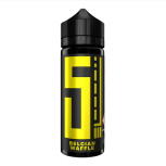 Belgian Waffle 10ml Longfill Aroma by 5EL VoVan