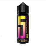 Grape Honeydew 10ml Longfill Aroma by 5EL VoVan